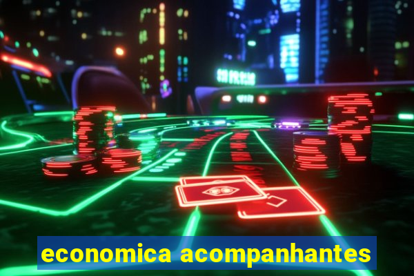 economica acompanhantes